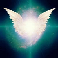 Angelic energy healing